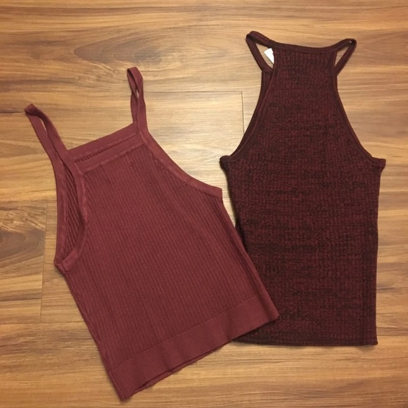 Two Tops - Picture 3 of 3